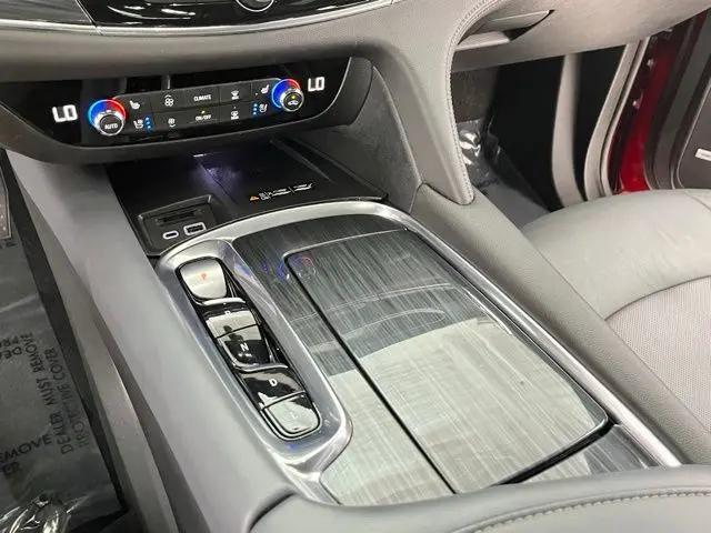 2024 Buick Enclave Premium AWD