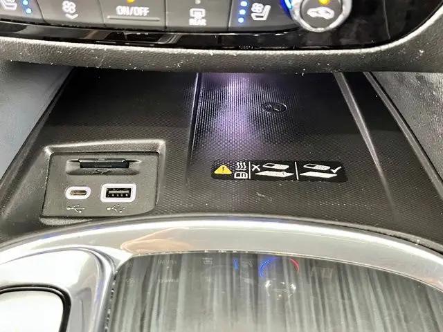 2024 Buick Enclave Premium AWD