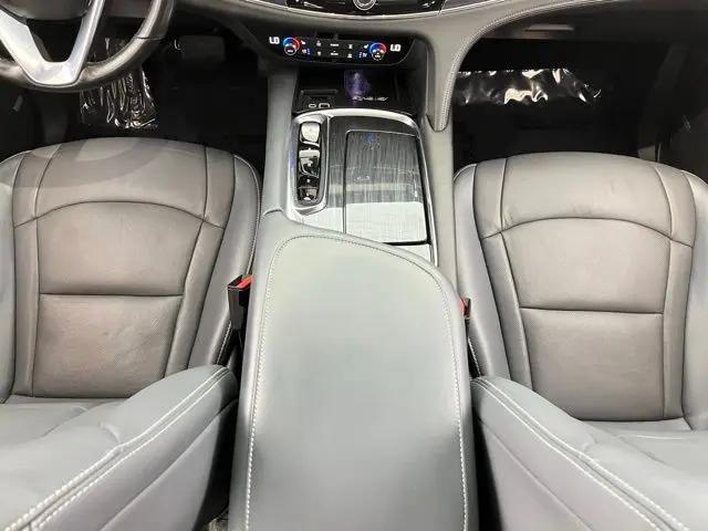 2024 Buick Enclave Premium AWD