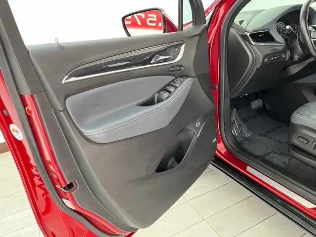 2024 Buick Enclave Premium AWD