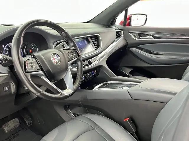 2024 Buick Enclave Premium AWD
