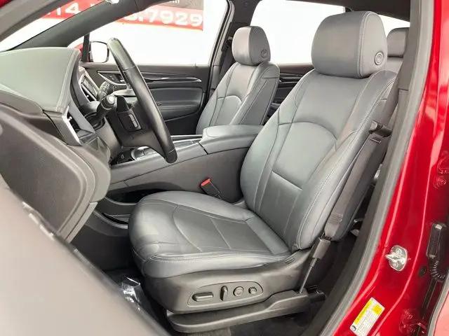 2024 Buick Enclave Premium AWD