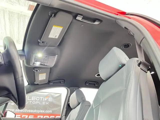 2024 Buick Enclave Premium AWD