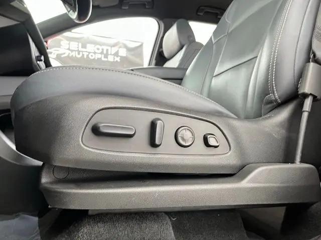 2024 Buick Enclave Premium AWD
