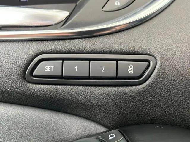 2024 Buick Enclave Premium AWD