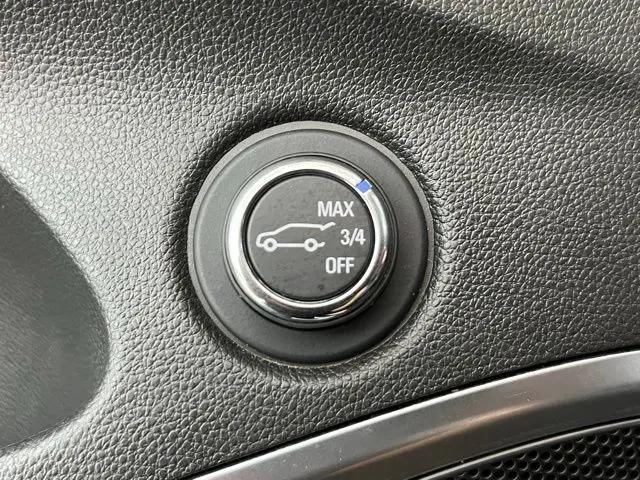 2024 Buick Enclave Premium AWD