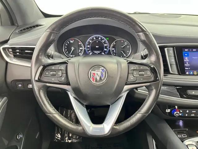 2024 Buick Enclave Premium AWD
