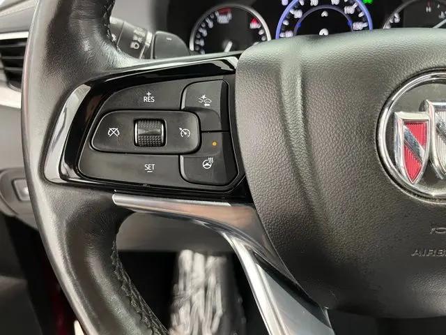 2024 Buick Enclave Premium AWD