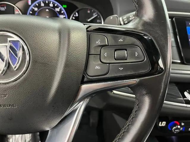 2024 Buick Enclave Premium AWD