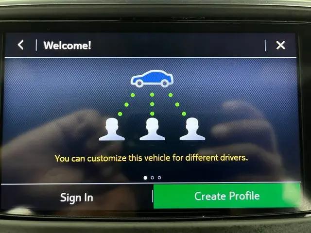 2024 Buick Enclave Premium AWD