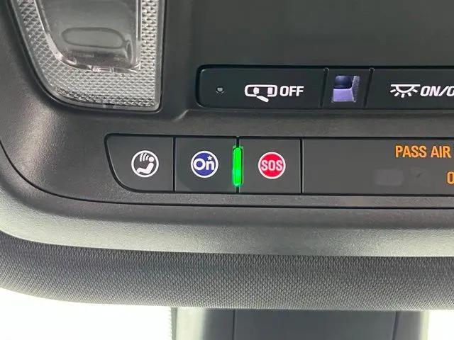 2024 Buick Enclave Premium AWD