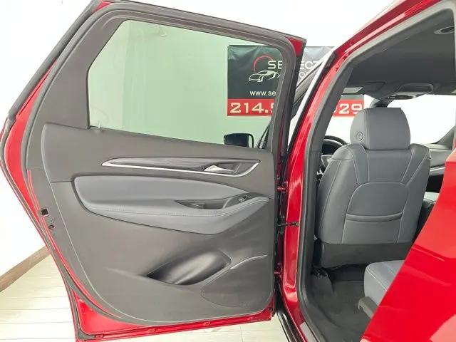 2024 Buick Enclave Premium AWD