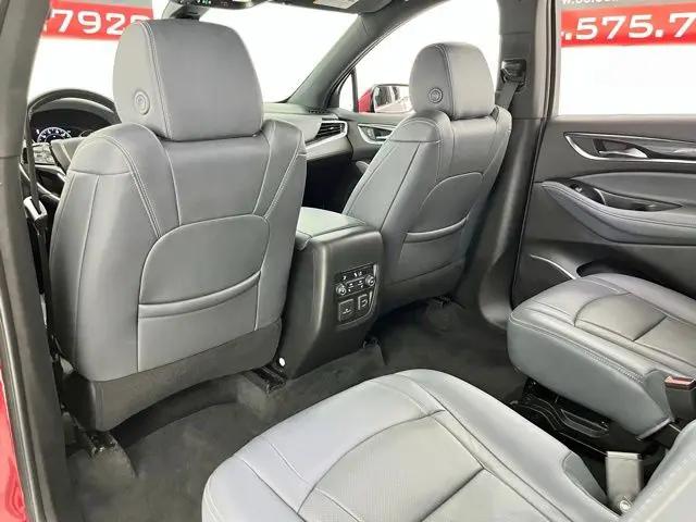 2024 Buick Enclave Premium AWD
