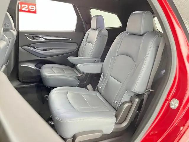 2024 Buick Enclave Premium AWD