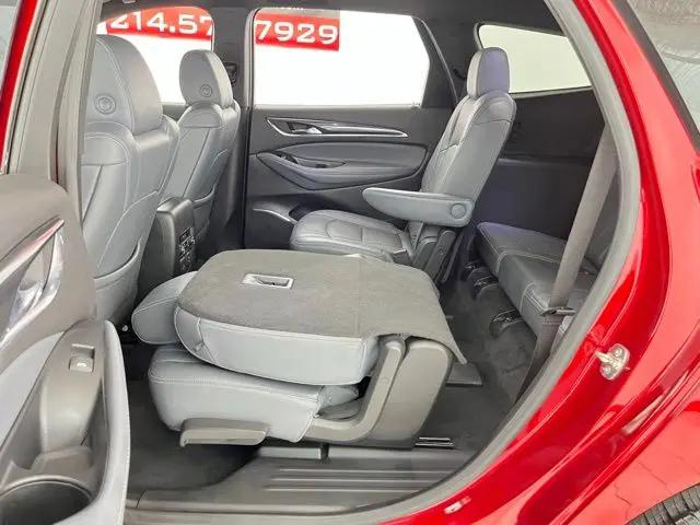 2024 Buick Enclave Premium AWD