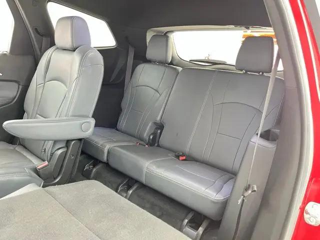2024 Buick Enclave Premium AWD