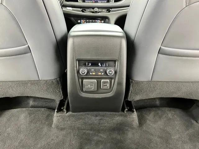 2024 Buick Enclave Premium AWD