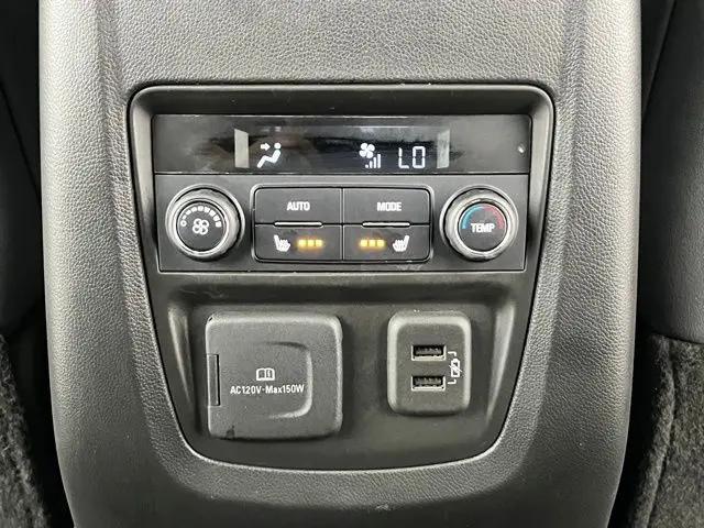 2024 Buick Enclave Premium AWD