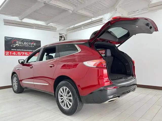 2024 Buick Enclave Premium AWD