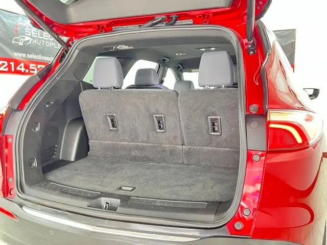 2024 Buick Enclave Premium AWD