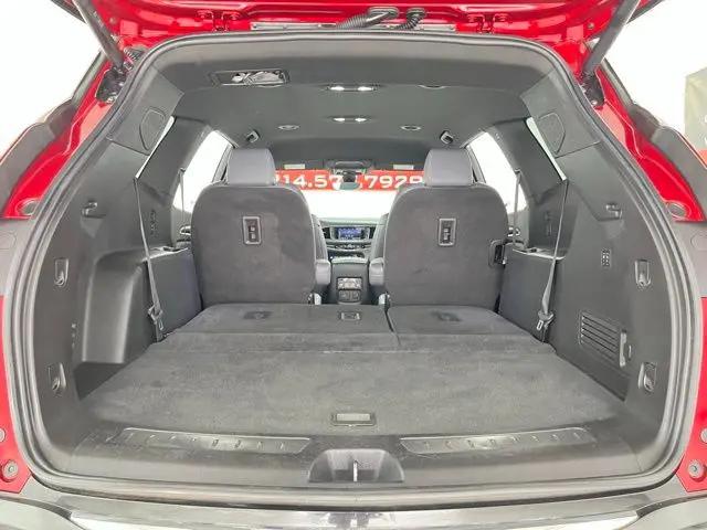 2024 Buick Enclave Premium AWD