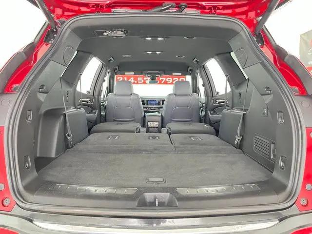 2024 Buick Enclave Premium AWD