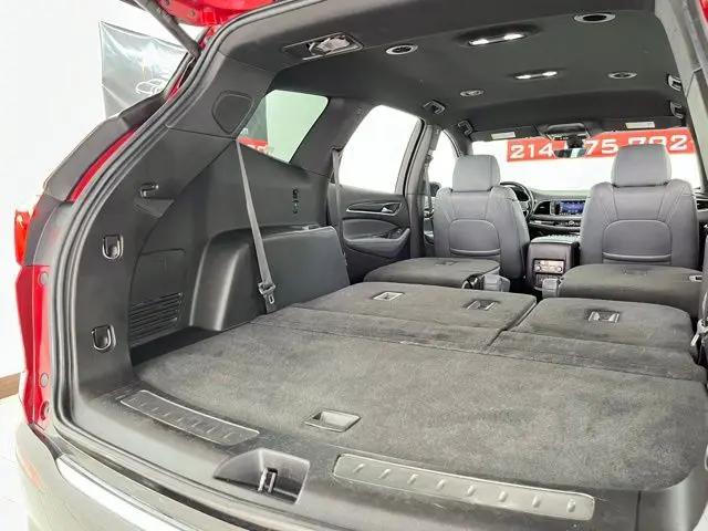 2024 Buick Enclave Premium AWD