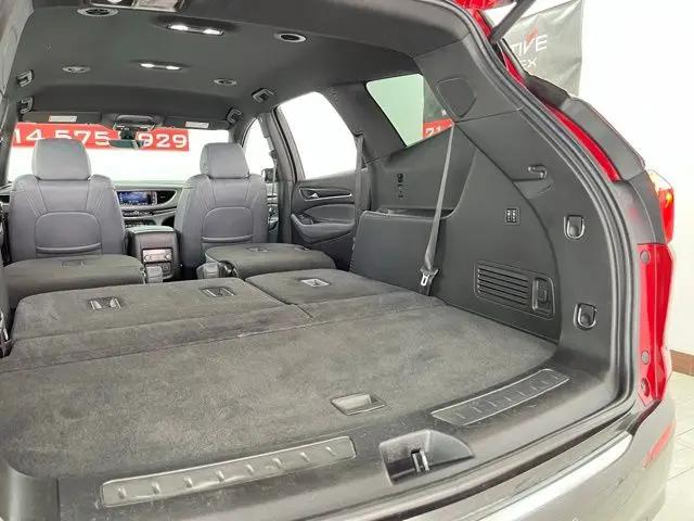 2024 Buick Enclave Premium AWD
