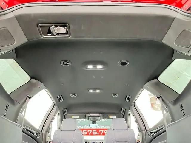 2024 Buick Enclave Premium AWD