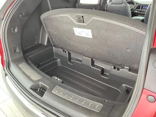 2024 Buick Enclave Premium AWD