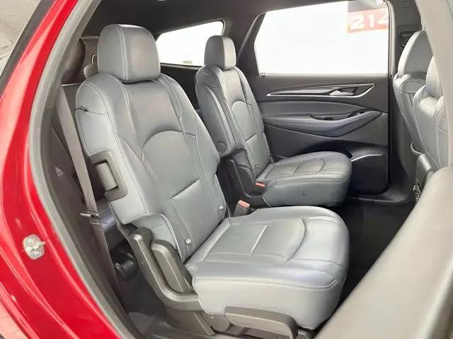 2024 Buick Enclave Premium AWD