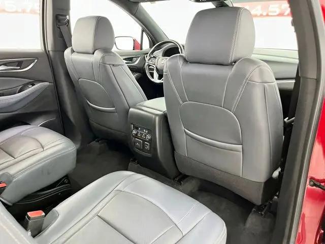 2024 Buick Enclave Premium AWD