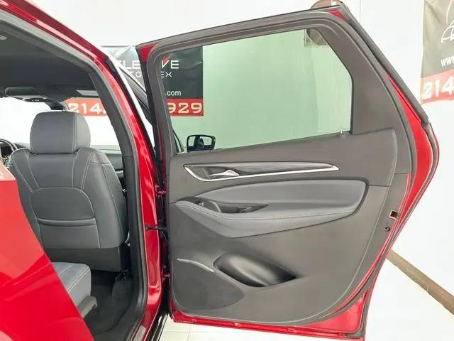 2024 Buick Enclave Premium AWD