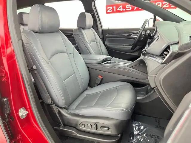 2024 Buick Enclave Premium AWD