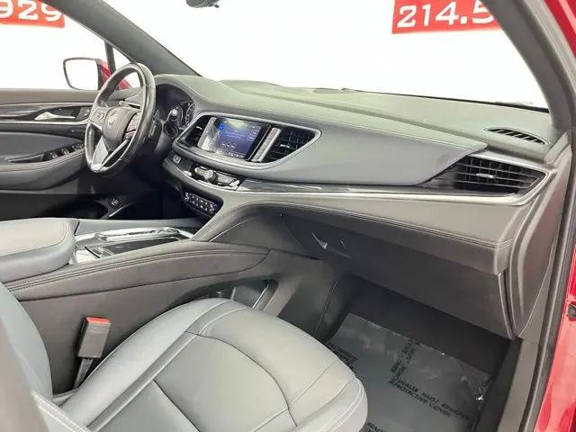 2024 Buick Enclave Premium AWD