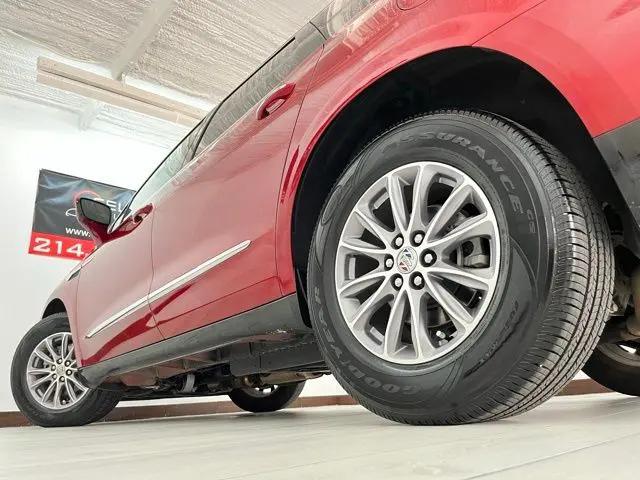 2024 Buick Enclave Premium AWD