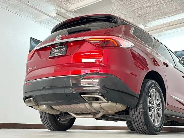 2024 Buick Enclave Premium AWD