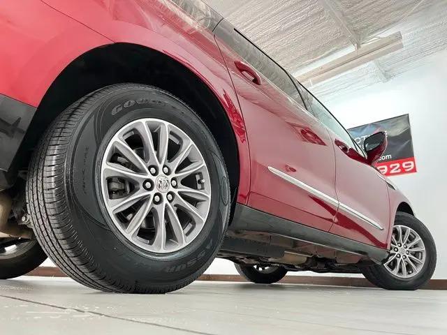 2024 Buick Enclave Premium AWD