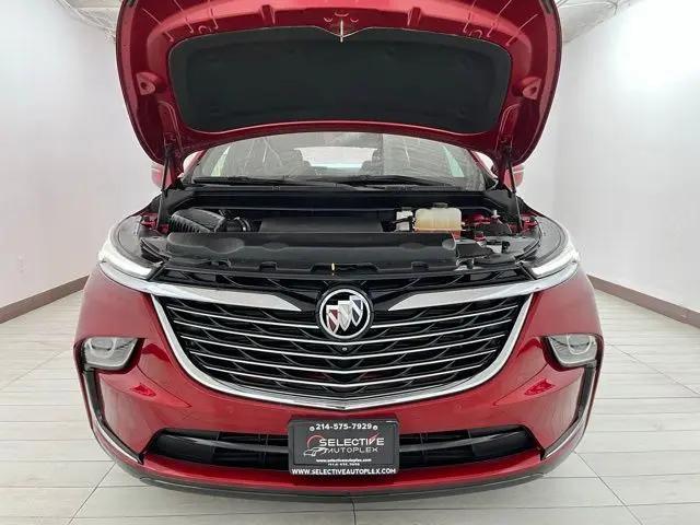 2024 Buick Enclave Premium AWD