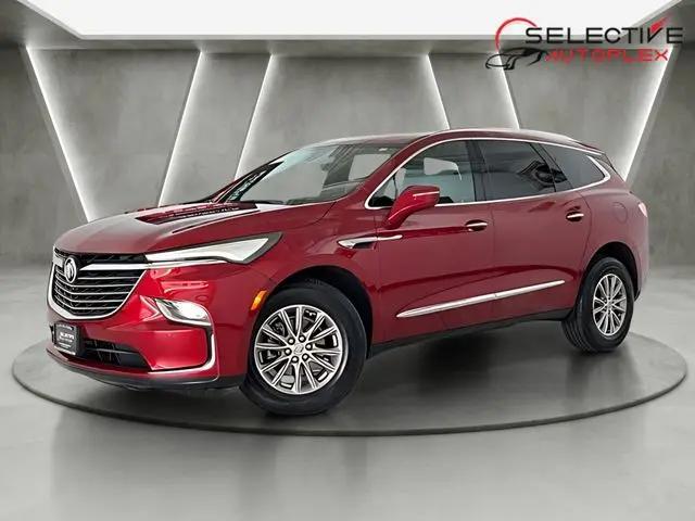 2024 Buick Enclave Premium AWD for sale in Carrollton, TX
