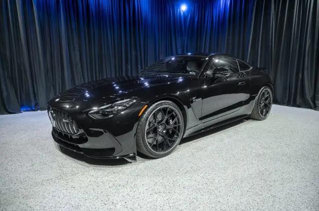 2026 Mercedes-Benz AMG GT AMG GT 63 for sale in Peoria, AZ