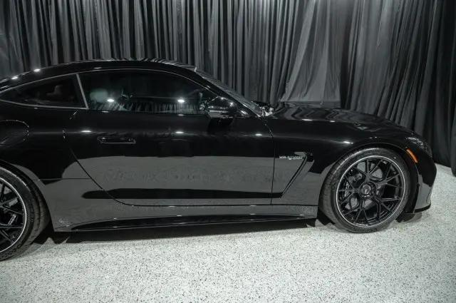 2026 Mercedes-Benz AMG GT AMG GT 63