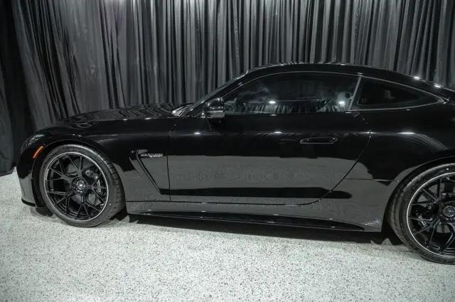 2026 Mercedes-Benz AMG GT AMG GT 63