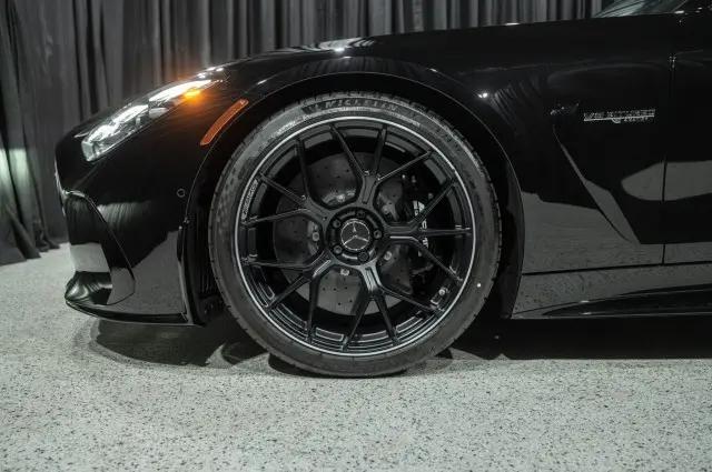 2026 Mercedes-Benz AMG GT AMG GT 63
