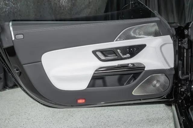 2026 Mercedes-Benz AMG GT AMG GT 63