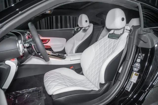 2026 Mercedes-Benz AMG GT AMG GT 63