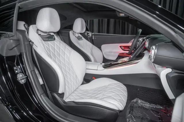 2026 Mercedes-Benz AMG GT AMG GT 63