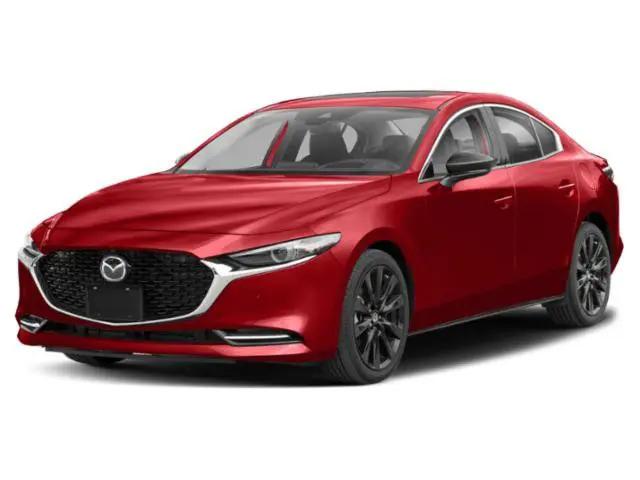 2021 Mazda Mazda3 2.5 Turbo Premium Plus for sale in Port Charlotte, FL