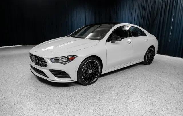 2023 Mercedes-Benz CLA 250 CLA 250 for sale in Scottsdale, AZ