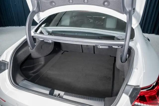 2023 Mercedes-Benz CLA 250 CLA 250
